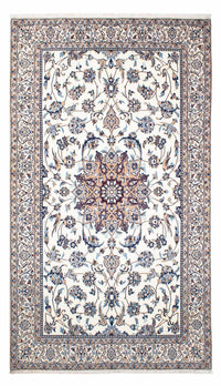 Perserteppich - Nain - Royal 261 x 155 cm Wohnzimmer Teppich