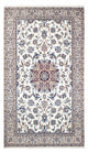 Perserteppich - Nain - Royal 261 x 155 cm Wohnzimmer Teppich