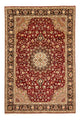 Täbriz - 50 Raj Teppich 364x247cm - Perserteppich