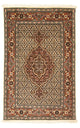 Täbriz - 40 Raj Teppich 115x77cm - Perserteppich