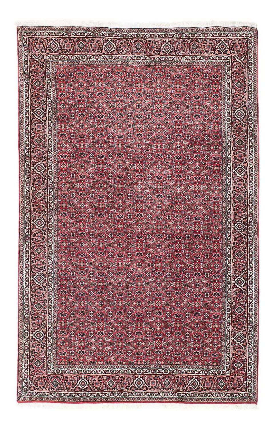 Perserteppich - Bidjar - Royal 208 x 132 cm