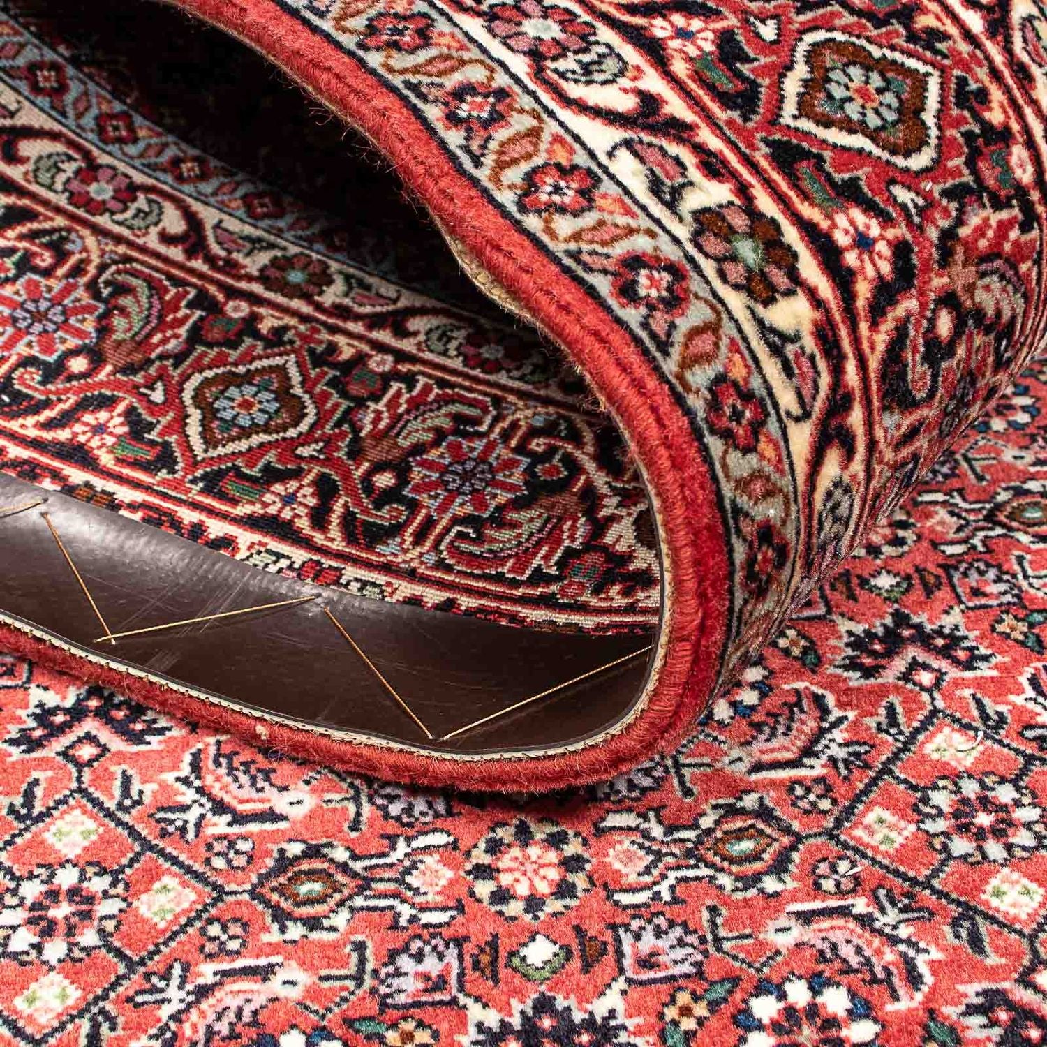 Perserteppich - Bidjar - Royal 208 x 132 cm