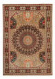 Täbriz - 50 Raj Teppich 360x260cm - Perserteppich
