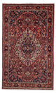 Bachtiar Teppich 312x202cm - Perserteppich