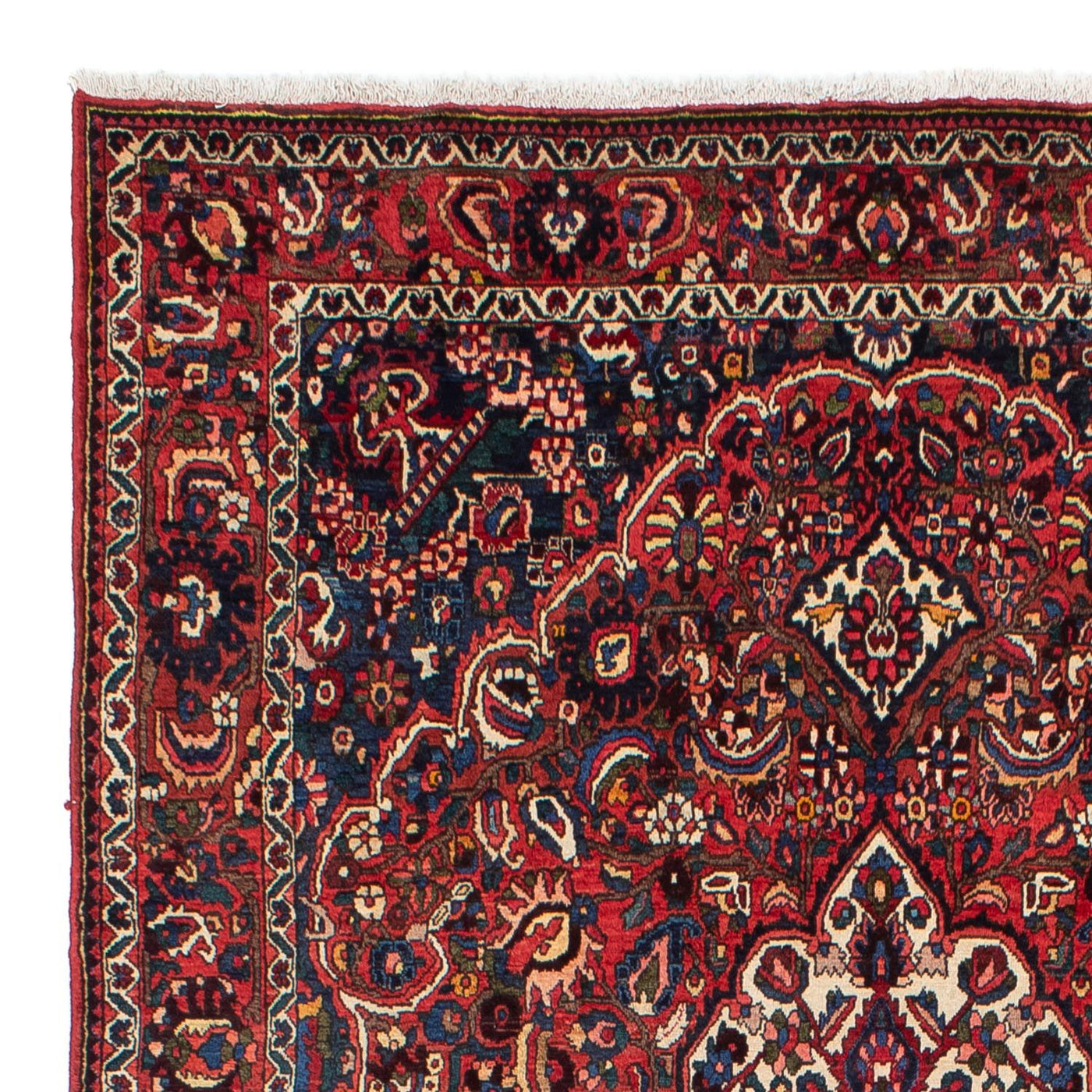 Bachtiar Teppich 312x202cm - Perserteppich