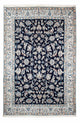 Perserteppich - Nain - Royal 231 x 155 cm Teppich Wohnzimmer
