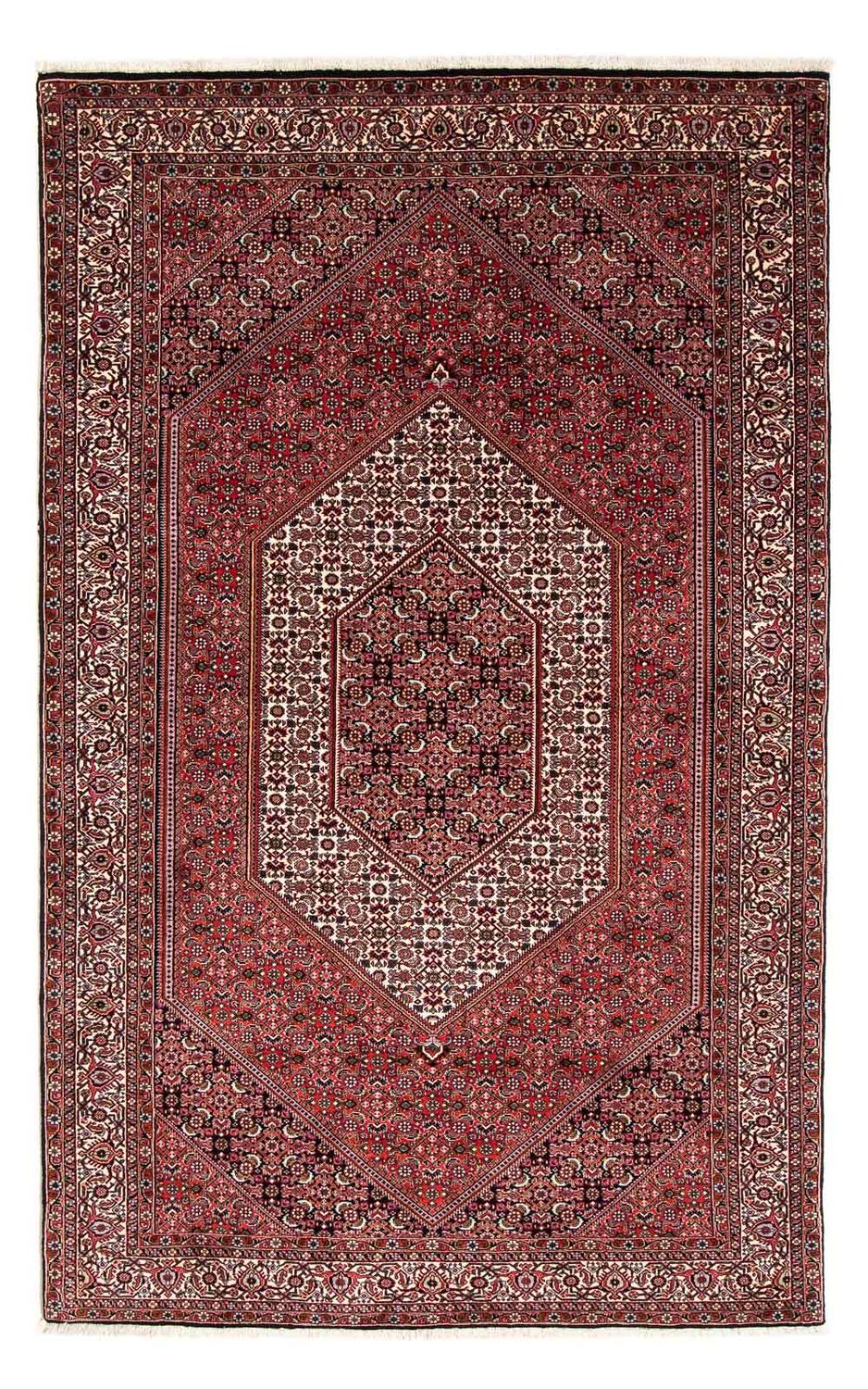 Perserteppich - Bidjar 255 x 153 cm