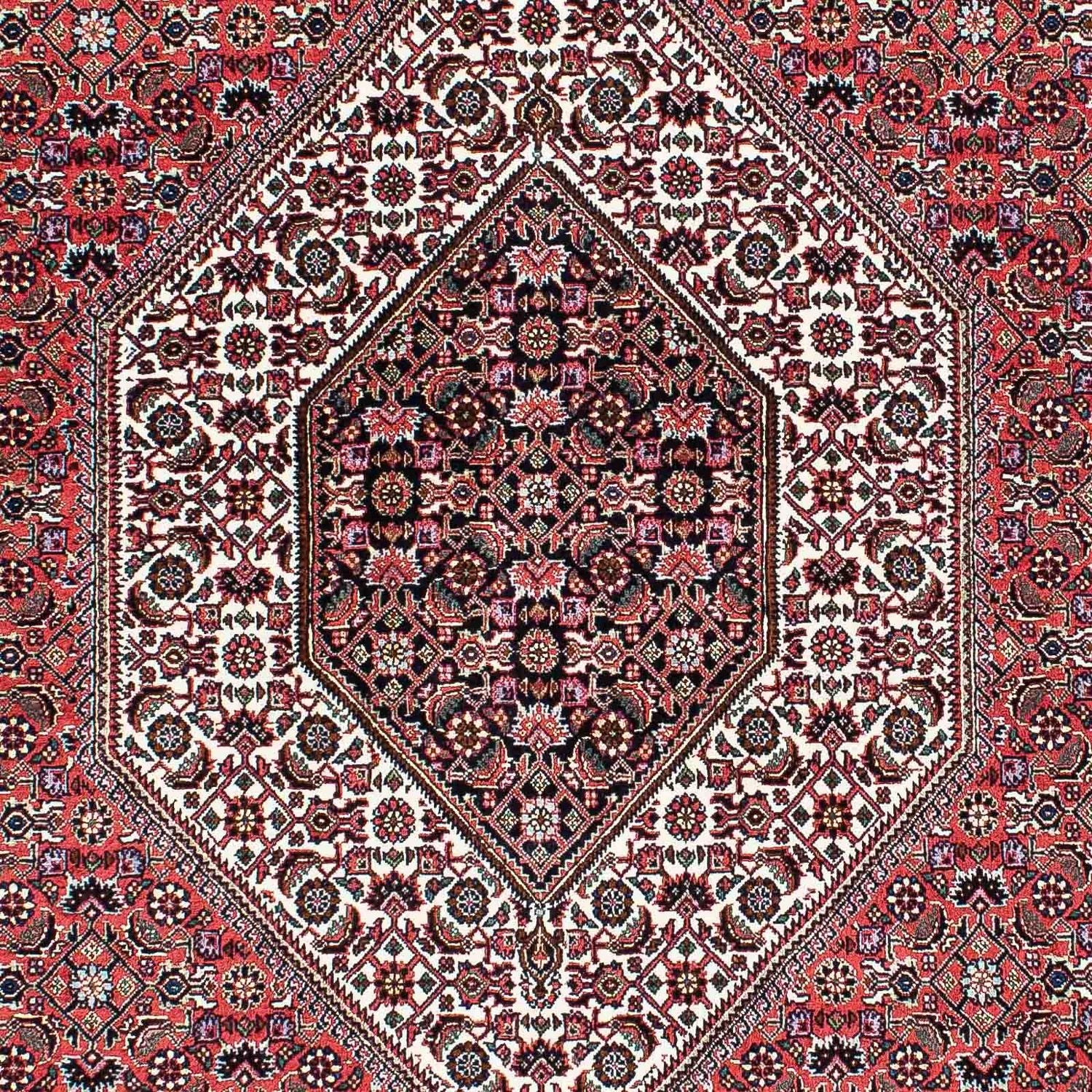 Perserteppich - Bidjar - Royal 210 x 136 cm Teppichbrücke