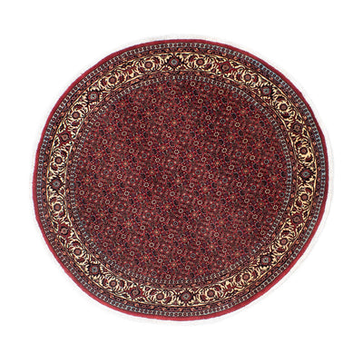 Bidjar Teppich 155x155cm - Perserteppich
