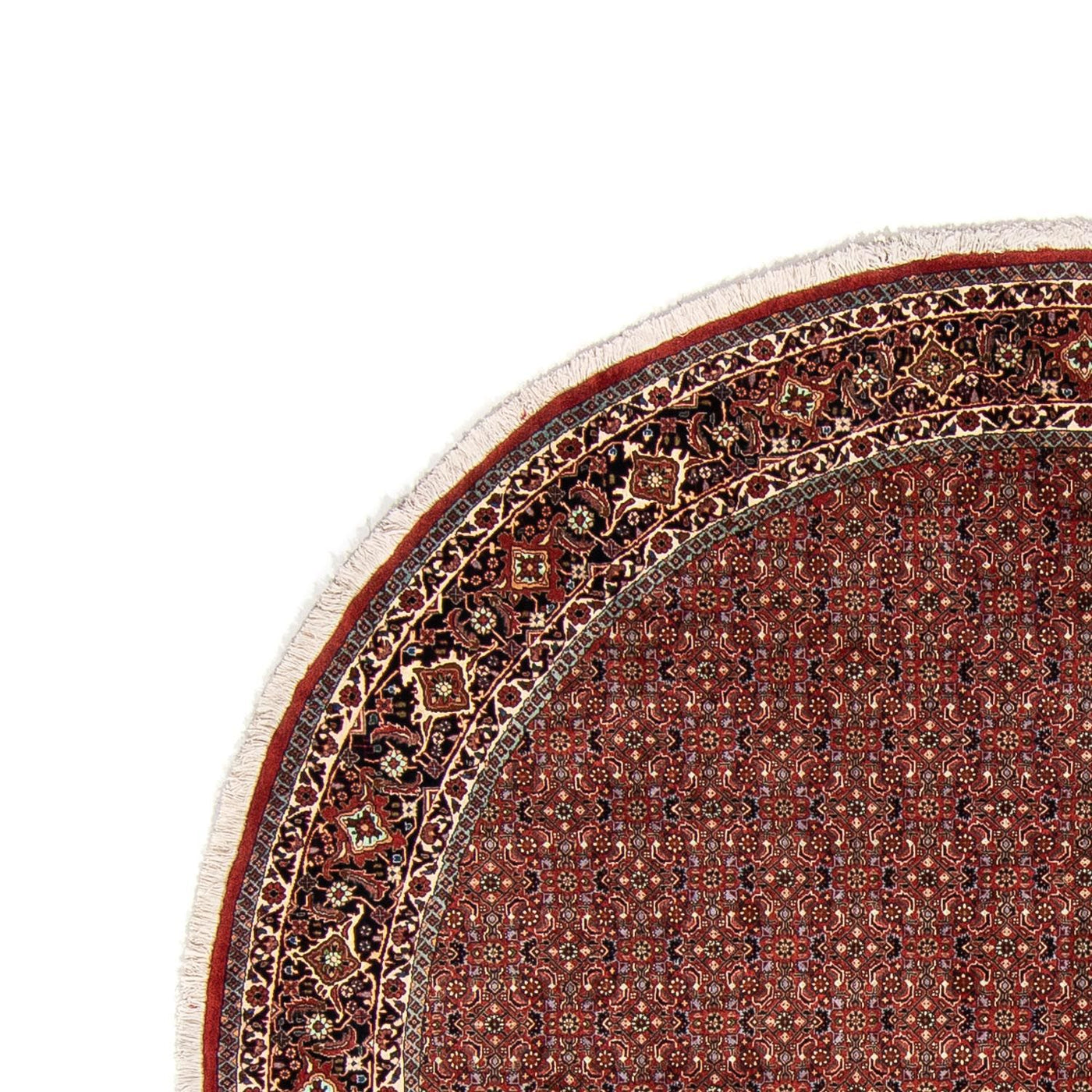 Bidjar Teppich 250x250cm - Perserteppich