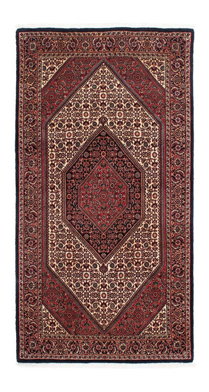 Perserteppich - Bidjar - Royal 198 x 102 cm