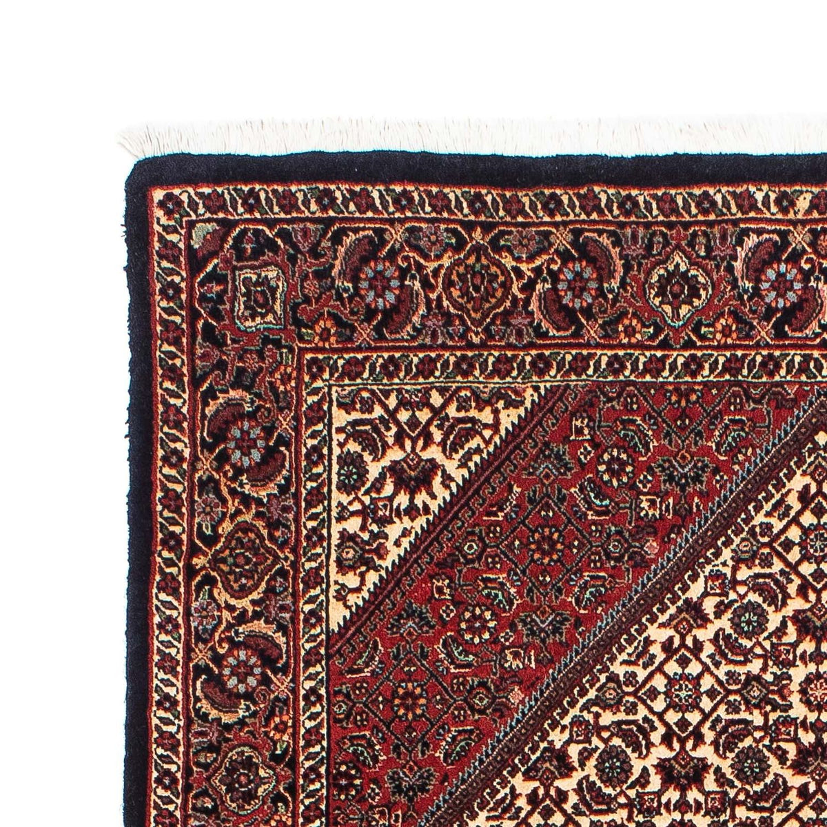 Perserteppich - Bidjar - Royal 198 x 102 cm