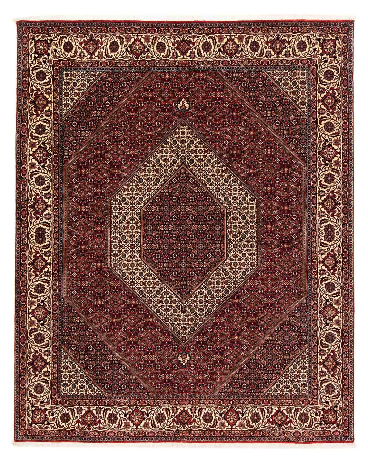 Perserteppich - Bidjar 254 x 205 cm