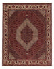 Bidjar Teppich 205x254cm - Perserteppich