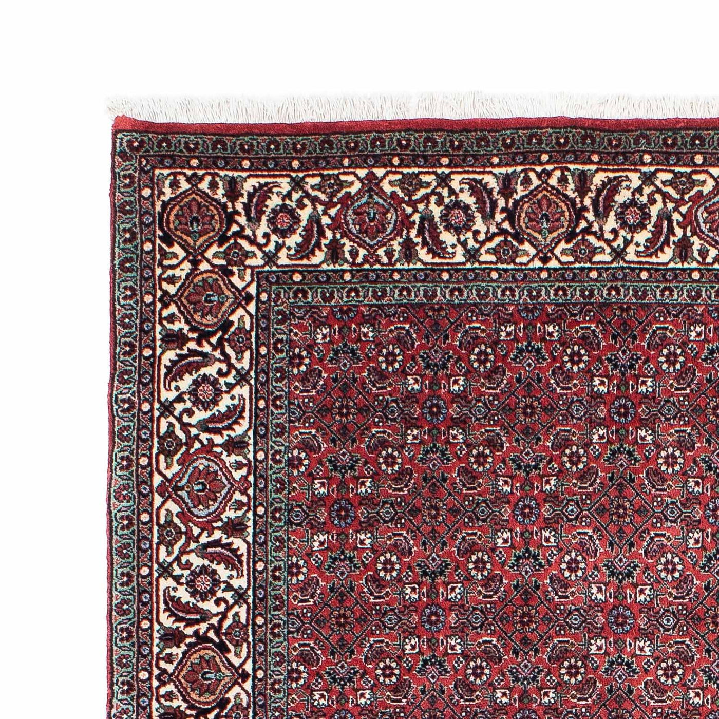 Bidjar Teppich 204x129cm - Perserteppich