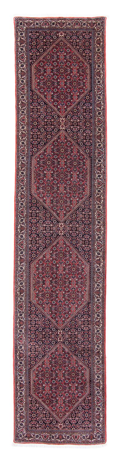 Bidjar Teppich 75x380cm - Perserteppich
