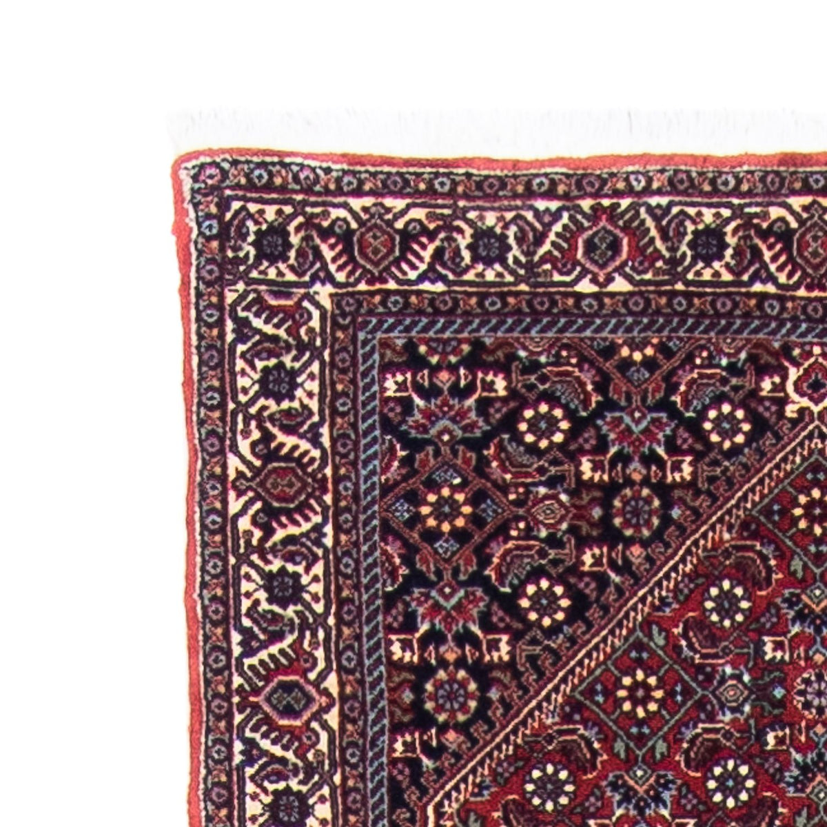 Bidjar Teppich 75x380cm - Perserteppich