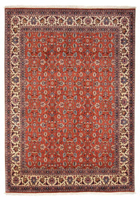 Perserteppich - Bidjar 242 x 173 cm Teppich Wohnzimmer