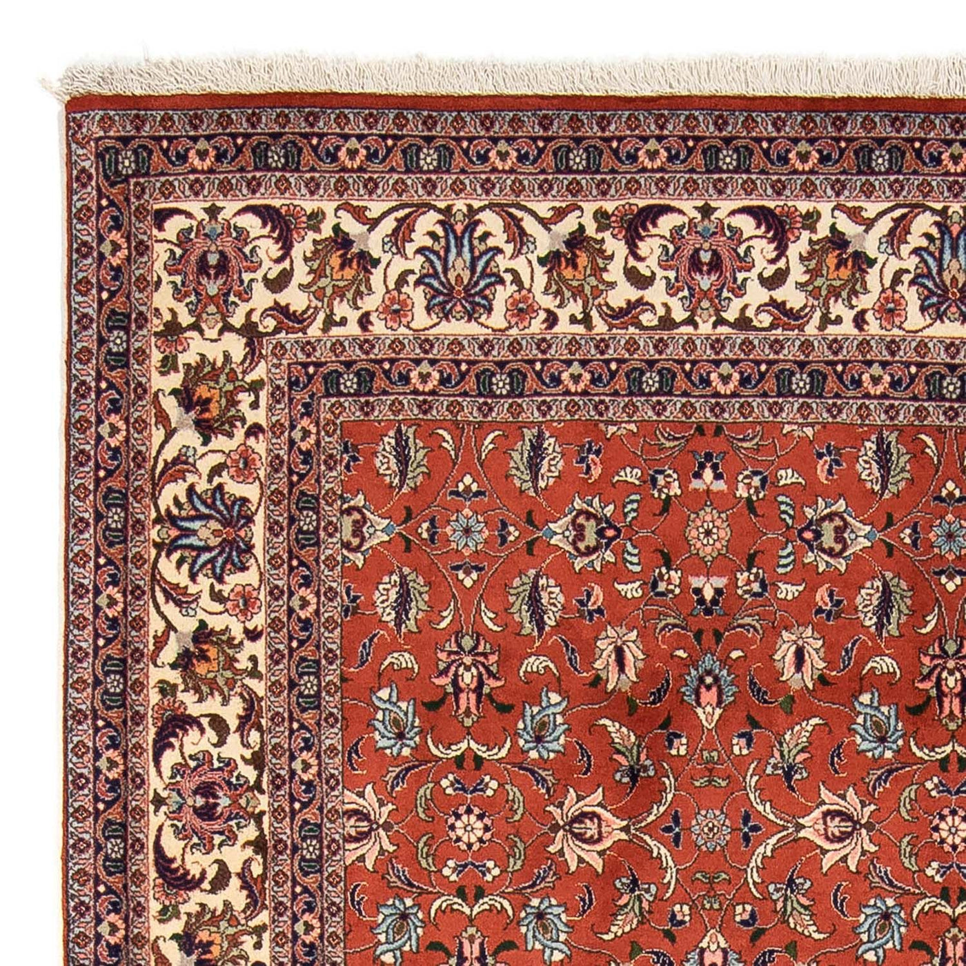 Bidjar Teppich 242x173cm - Perserteppich