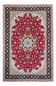 Täbriz - 50 Raj Teppich 203x302cm - Perserteppich