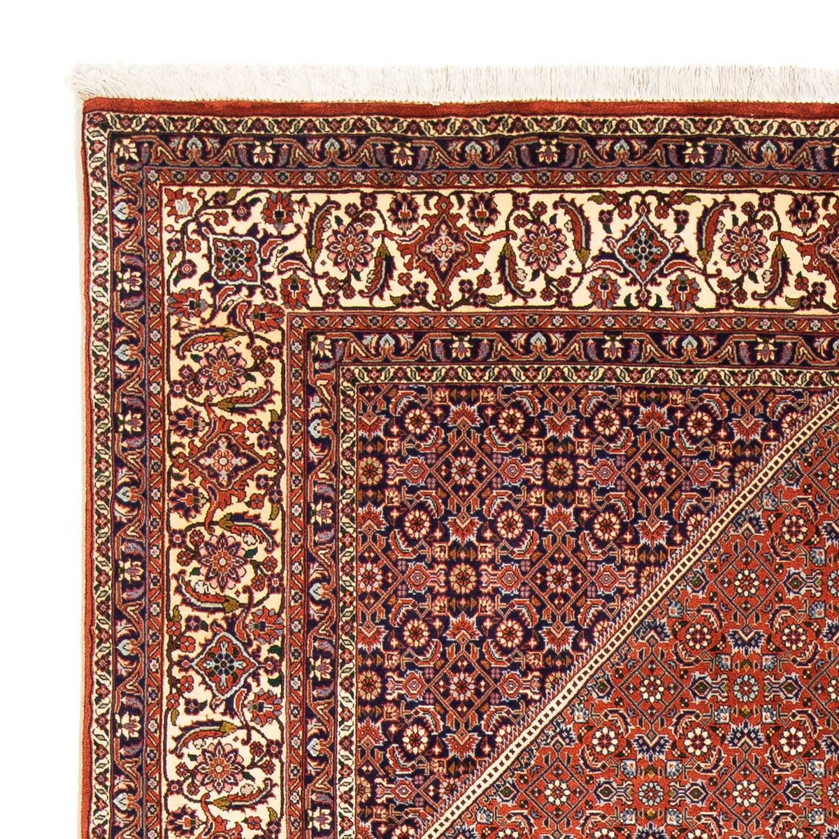 Bidjar Teppich 167x245cm - Perserteppich