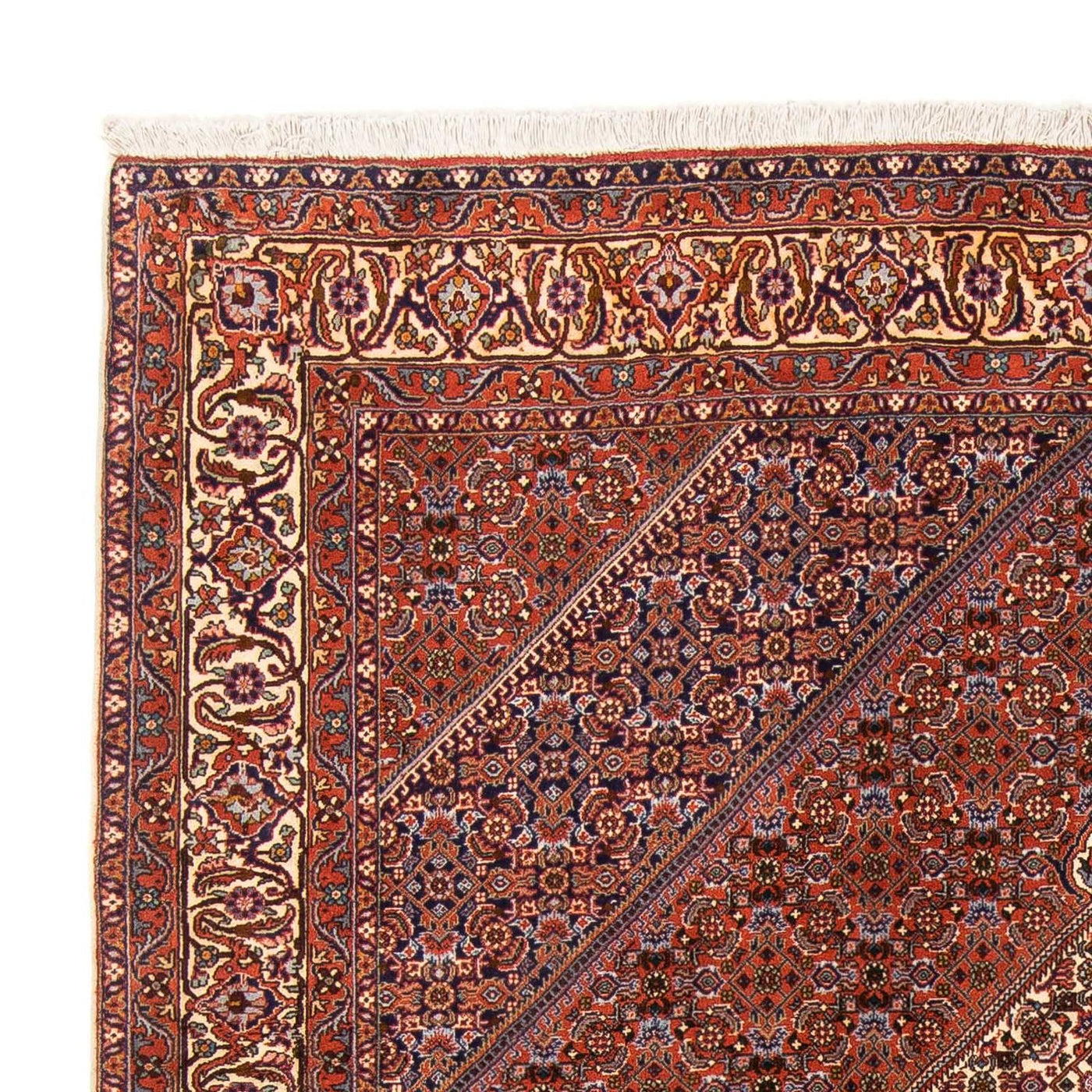 Bidjar Teppich 230x166cm - Perserteppich