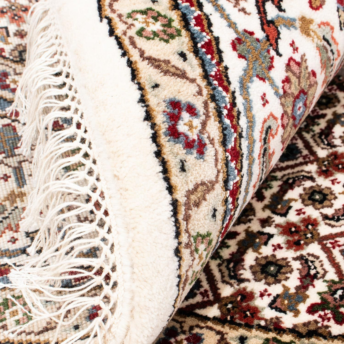 Perserteppich - Täbriz 150 x 150 cm