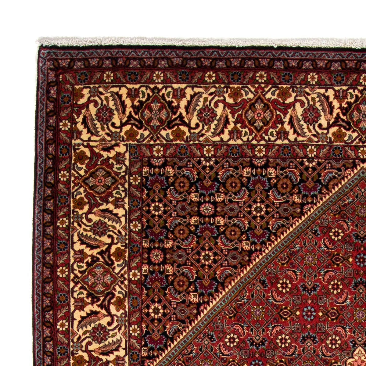 Bidjar Teppich 171x242cm - Perserteppich