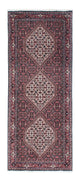 Bidjar Teppich 199x72cm - Perserteppich