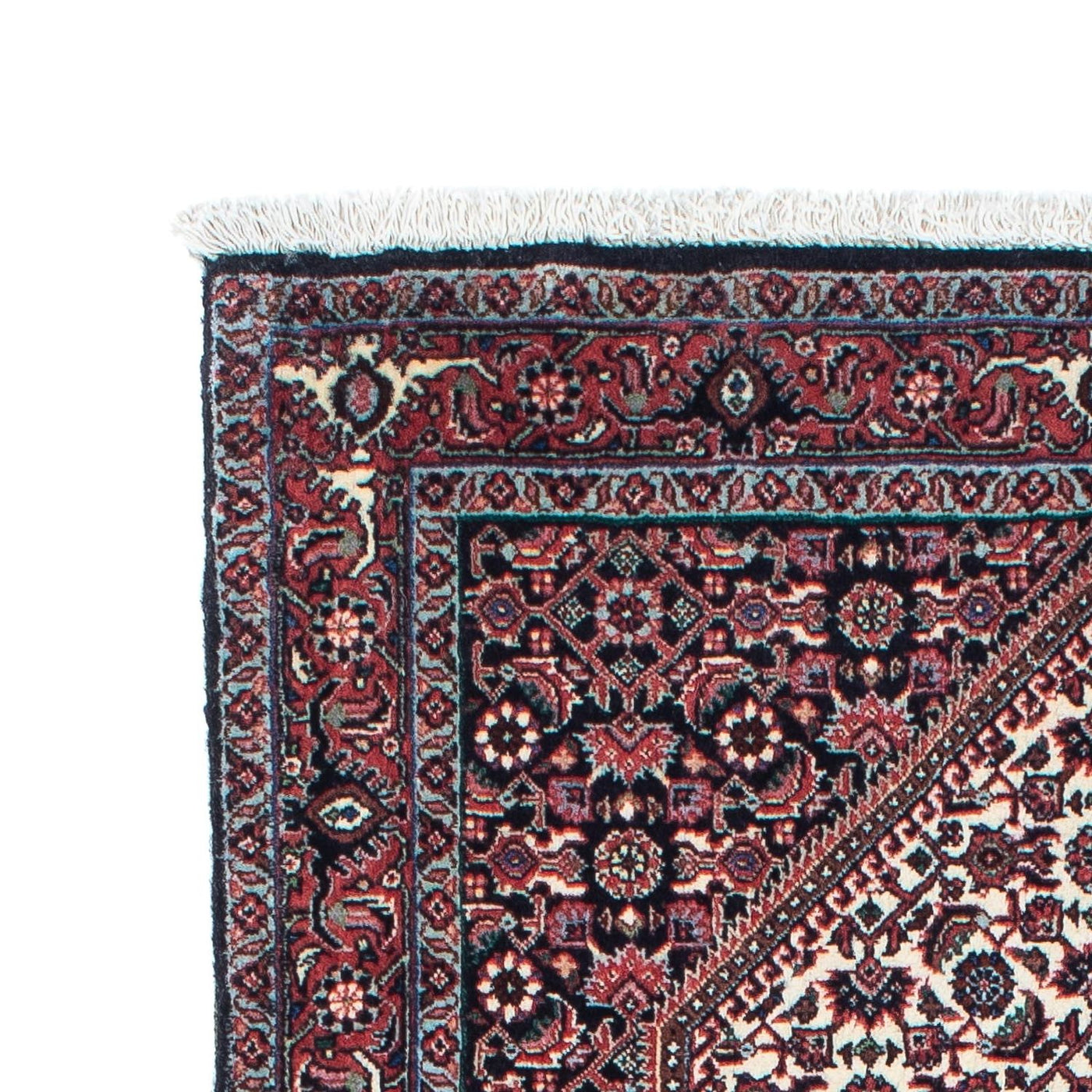 Bidjar Teppich 199x72cm - Perserteppich