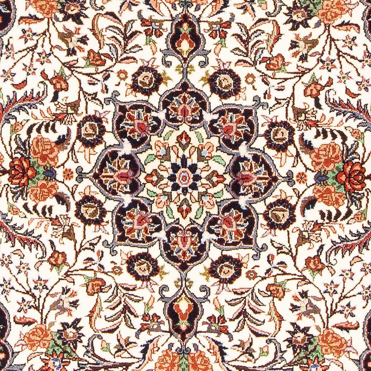 Perserteppich - Bidjar - Royal 161 x 112 cm