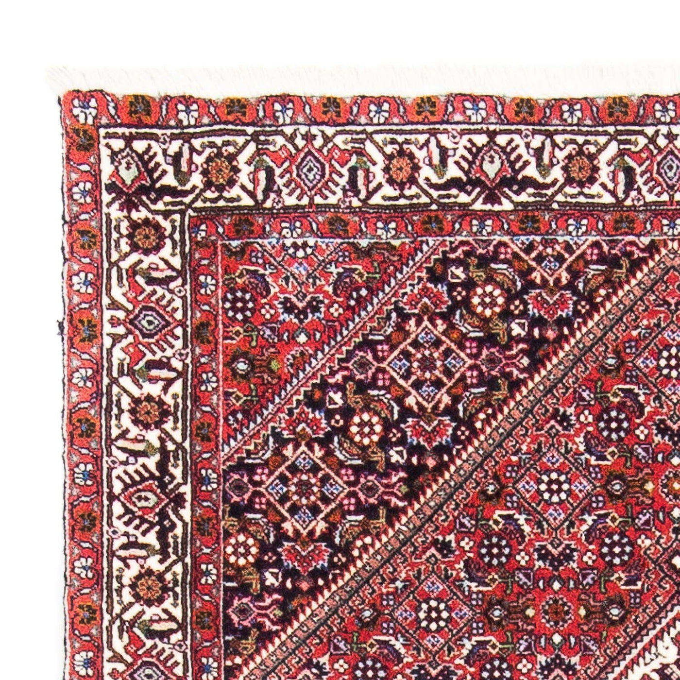 Bidjar Teppich 154x90cm - Perserteppich