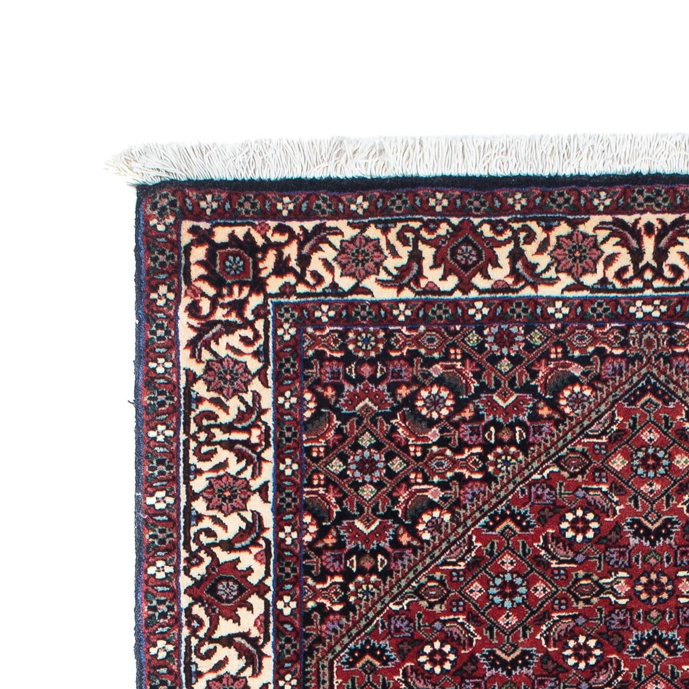 Bidjar Teppich 193x76cm - Perserteppich