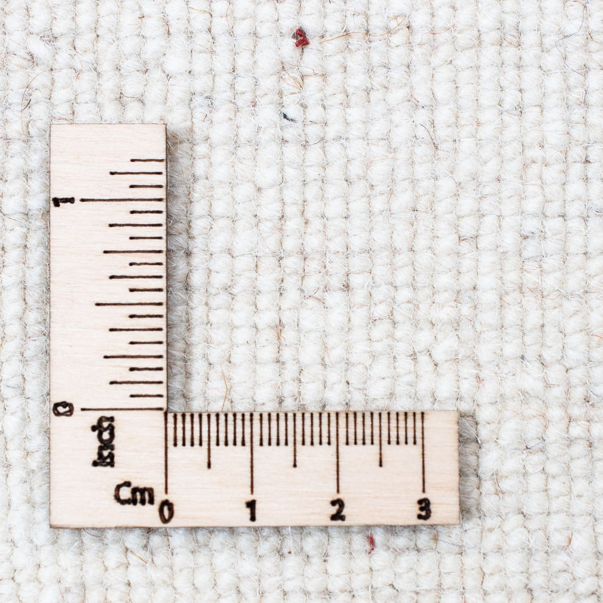 Gabbeh Teppich - Loribaft Indus 200 x 142 cm