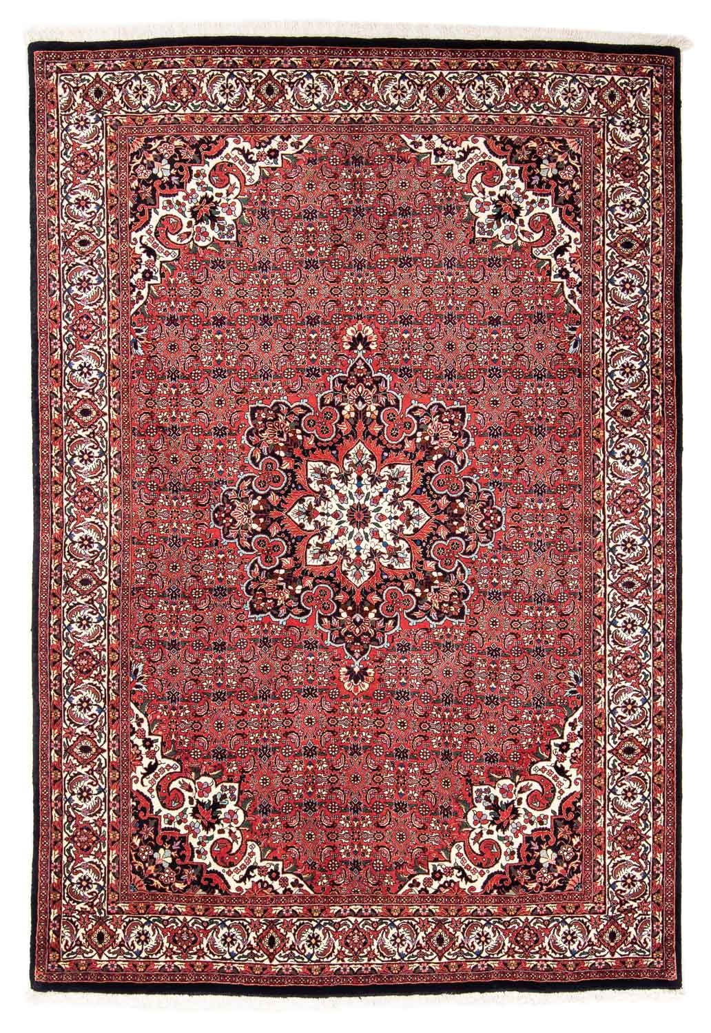Perserteppich - Bidjar 240 x 170 cm Teppich Wohnzimmer