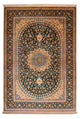 China Seide Teppich 183x122cm - Orientteppich