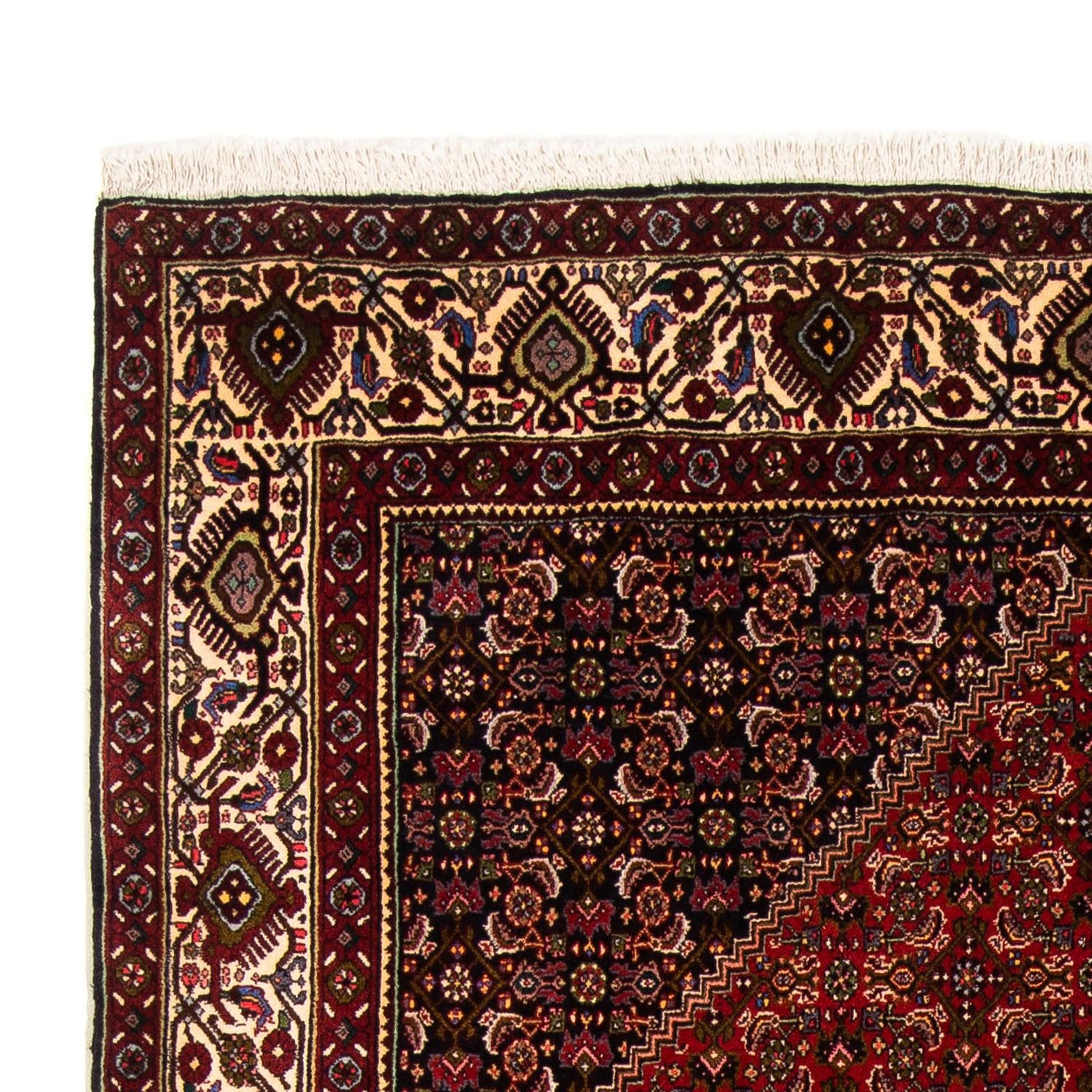 Bidjar Teppich 263x164cm - Perserteppich