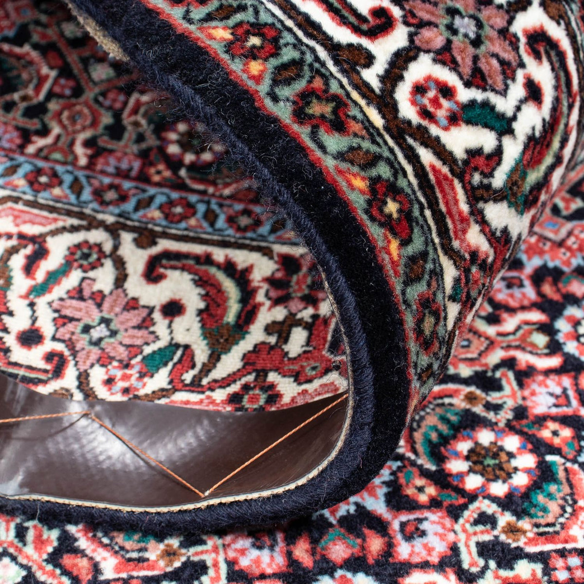 Perserteppich - Bidjar - Royal 207 x 131 cm