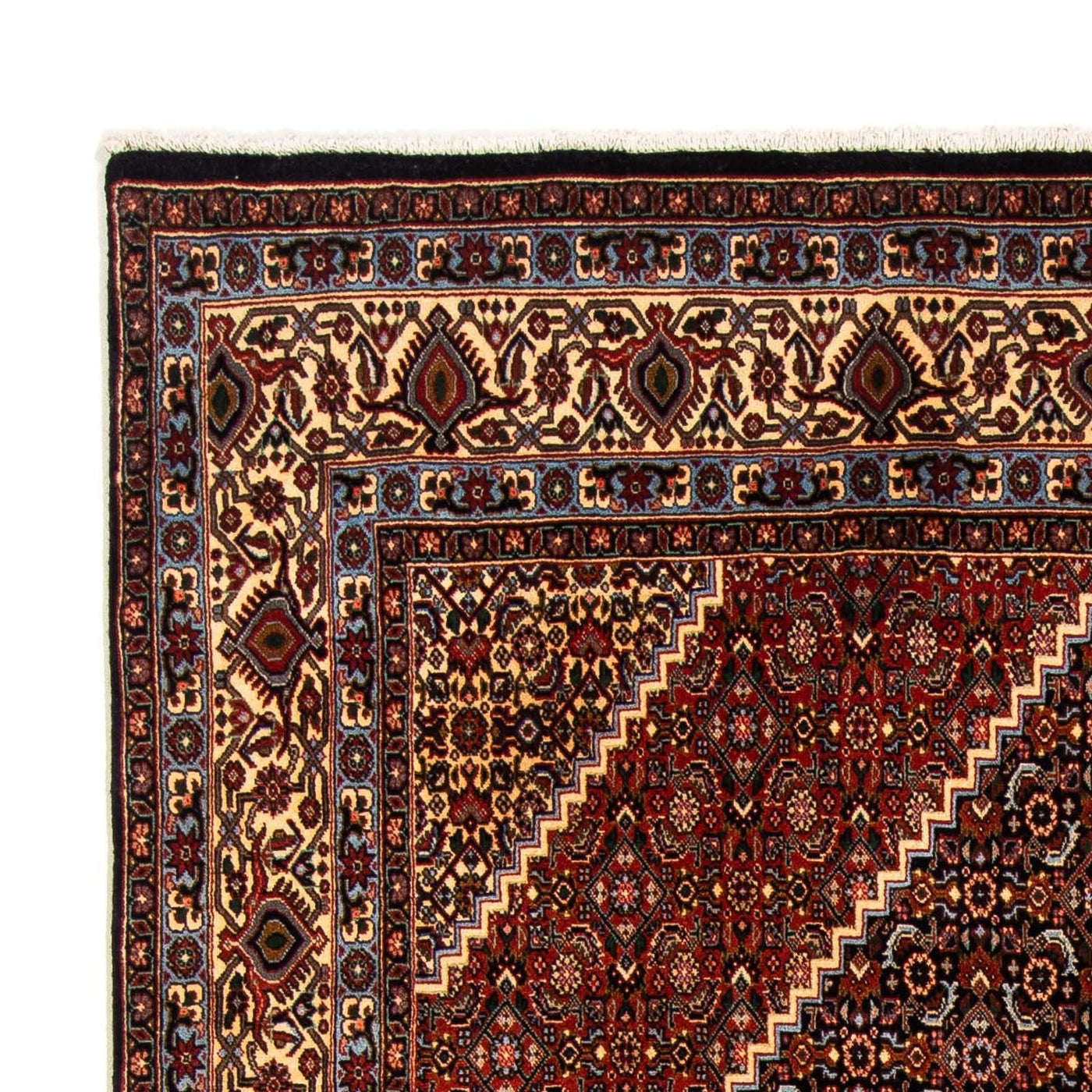 Bidjar Teppich 270x167cm - Perserteppich