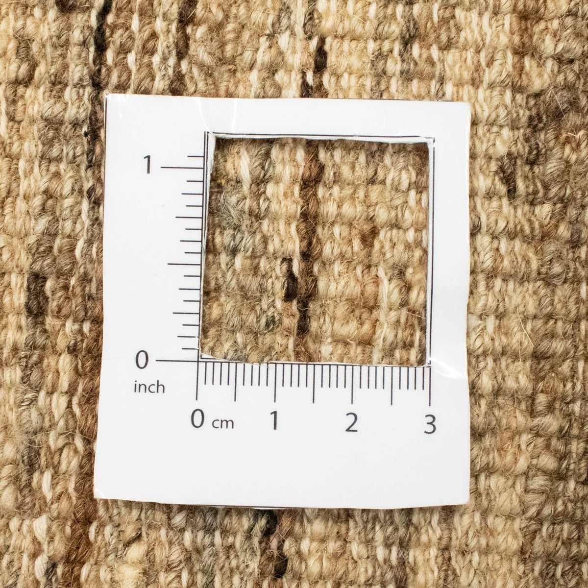 Gabbeh Teppich - Indus 227 x 166 cm