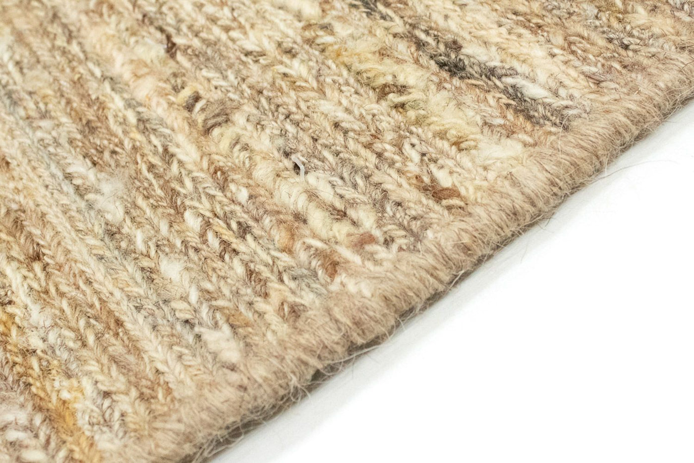 Gabbeh Persisch Teppich 176x110cm - Perserteppich Wollteppich