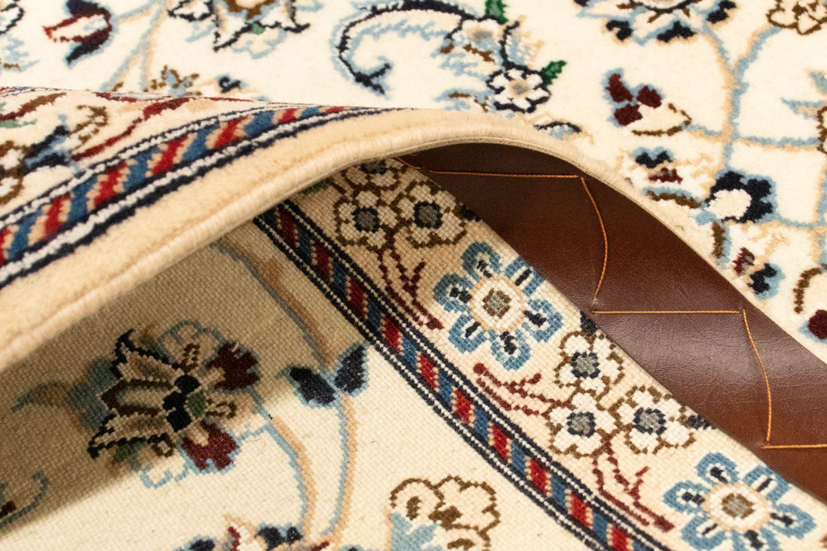 Nain - 9La Teppich 88x135cm - Perserteppich