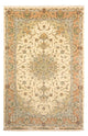 Täbriz - 50 Raj Teppich 308x200cm - Perserteppich
