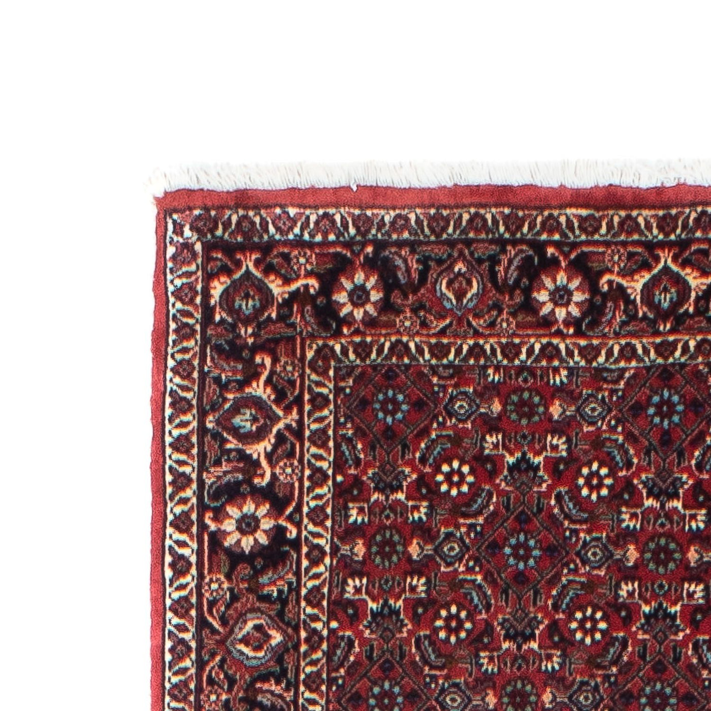 Bidjar Teppich 307x75cm - Perserteppich