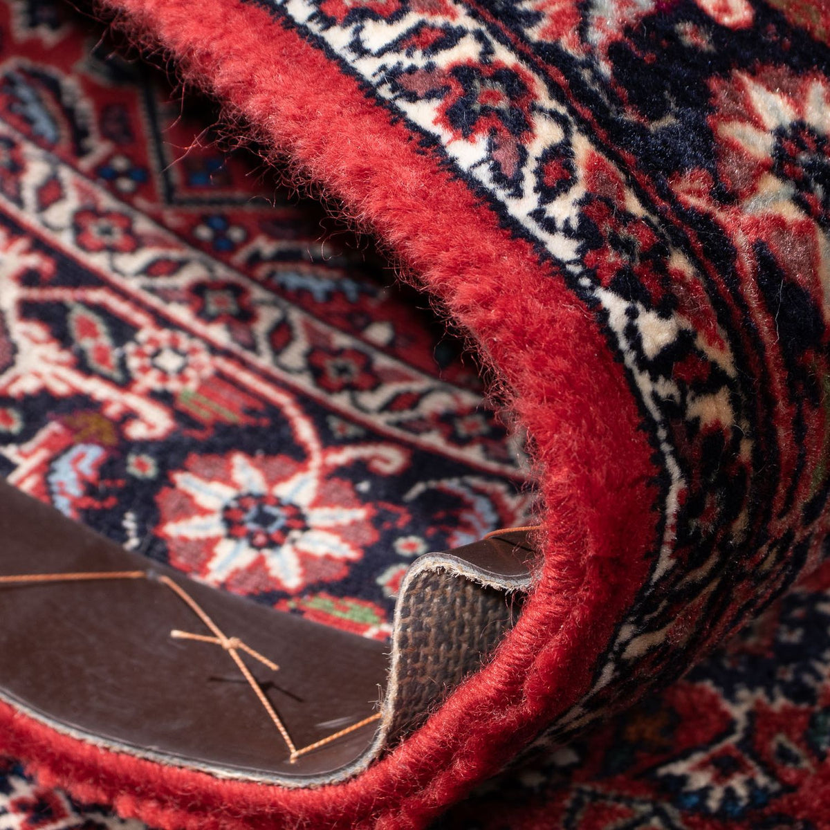 Perserteppich - Bidjar - Royal 307 x 75 cm