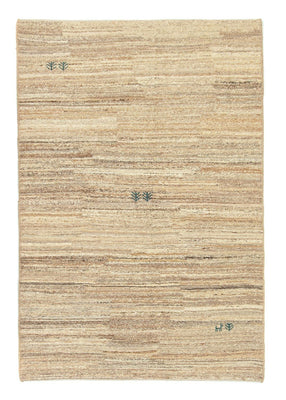 Gabbeh Teppich - Perser 180 x 117 cm - beige