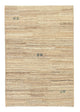 Gabbeh Teppich - Perser 180 x 117 cm - beige