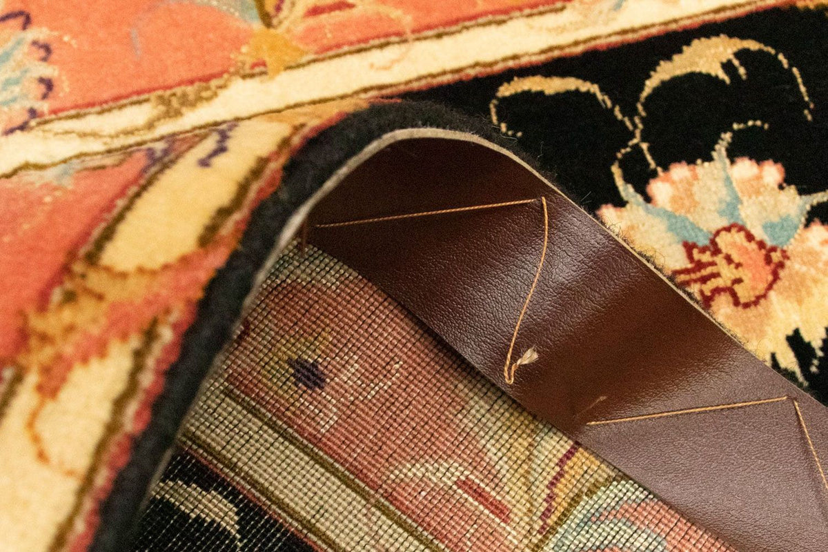 Perserteppich - Täbriz - Royal 118 x 71 cm Teppichbrücke