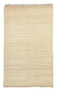Gabbeh Teppich - Perser 184 x 113 cm - beige