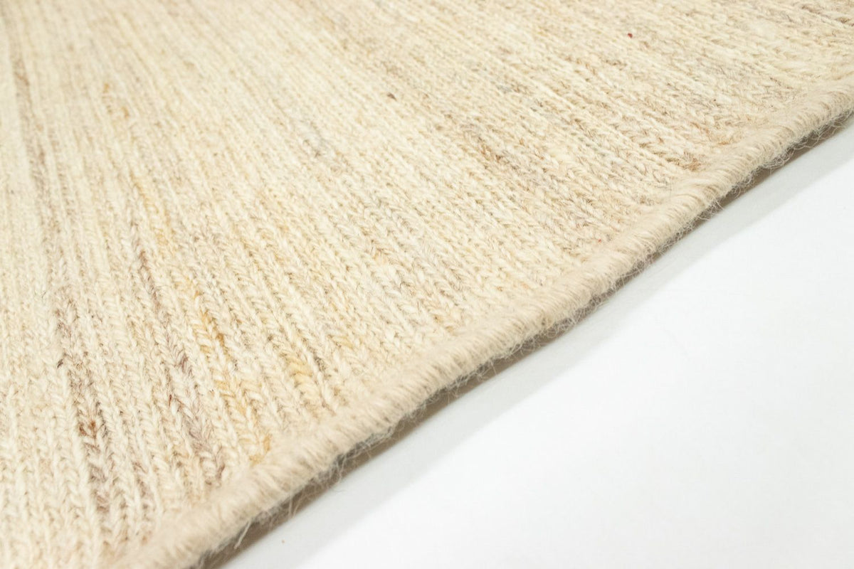 Gabbeh Teppich - Perser 113 x 184 cm - beige